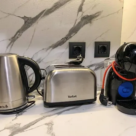 Cozy Riverside Pine E5 Διαμέρισμα *