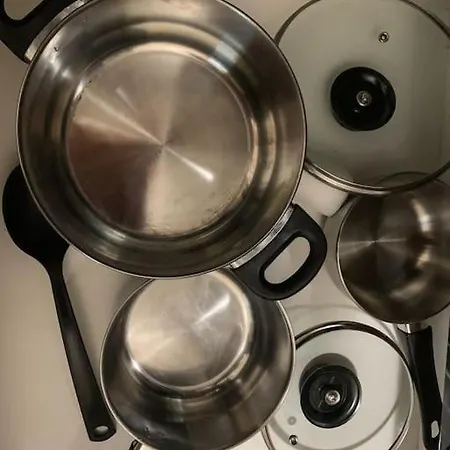 Διαμέρισμα Cozy Riverside Pine E5 Μπόροβετς