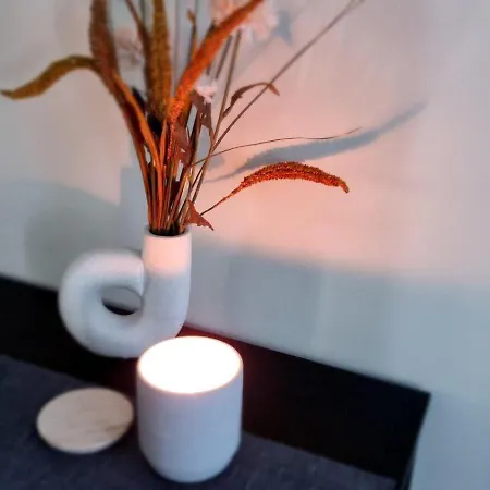 Διαμέρισμα Cozy Riverside Pine E5