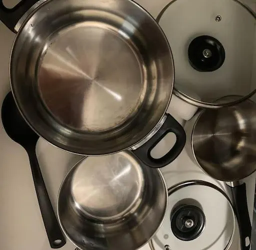 Apartament Cozy Riverside Pine E5 Borowec