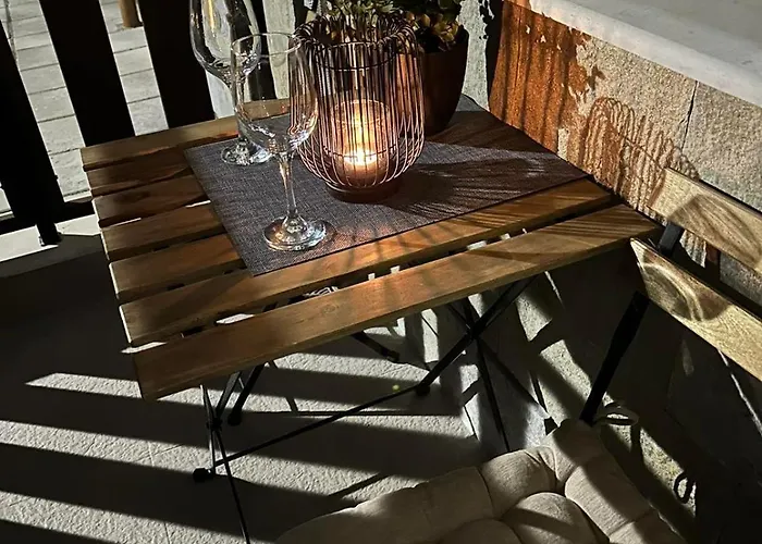 Apartament Cozy Riverside Pine E5 Borowec