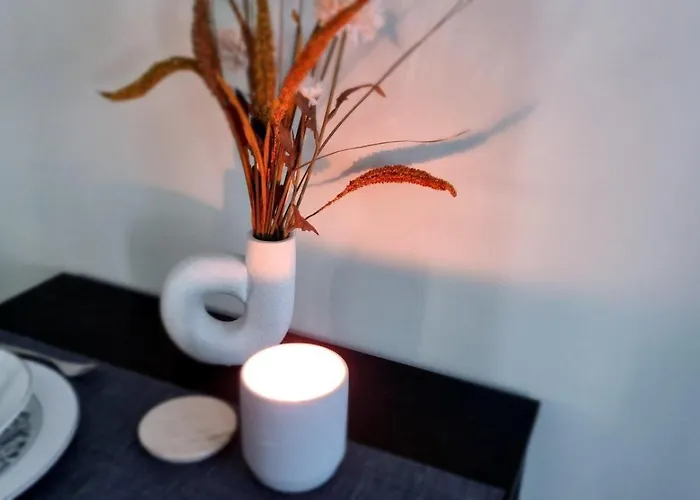 Apartament Cozy Riverside Pine E5